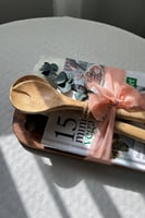 هدية لمطبخ دافىء