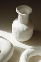 فاژه بتصميم غير منتظم - عدة اشكال