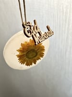 توزيعات عيد شمع معطرة