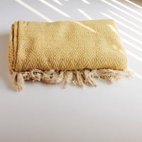 بطانية بوهو