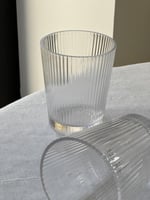 كأس زجاج ٣٠٠ مل