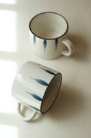 كوب قهوه سراميك 200 مل