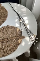 جذع نبات اصطناعي