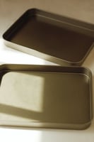 صينية ستينلس - شمبانيا