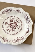 صحن اللؤلؤ الناعم