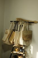 كيس قماشي صغير