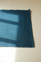 لبادة صحون - أزرق