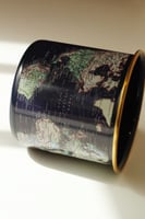 كوب حول العالم