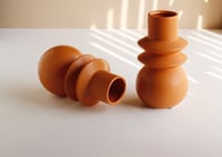 مزهرية تراكوتا