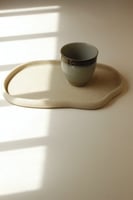 كوب فخار 180 مل