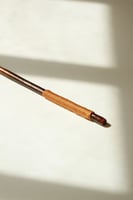 ملعقة تحريك خشب