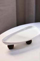 استاند سيراميك بتصميم غير منتظم