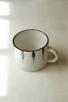 كوب قهوه سراميك 200 مل