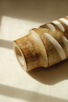 فاژه خشب منحوتة