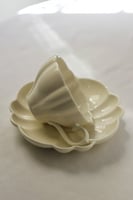 كوب مع صحن قهوه 180 مل