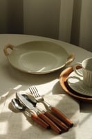 صحن سيراميك