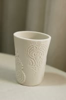 كوب ديكور ملكي