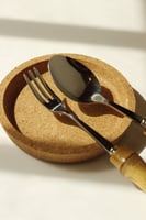 ملاعق بامبو