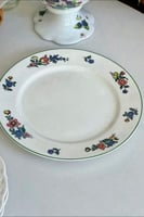 صحن أزهار ڤنتج