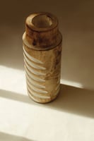 فاژه خشب منحوتة