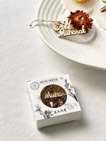 توزيعات عيد شمع معطرة