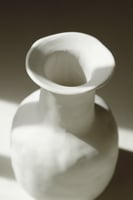 فاژه بتصميم غير منتظم - عدة اشكال