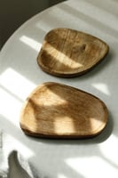 صحن خشب ڤنتح