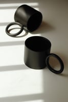 كوب سيراميك كلاسيكي حديث