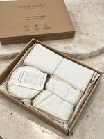 مجموعة العناية بالوجه