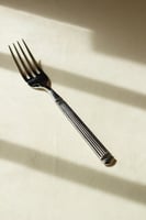 شوكة طعام ستانليس ستيل