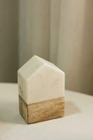 تحفة ديكور رخامية