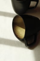 كوب قهوه سيراميك 220 مل