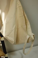 كيس قماشي كبير