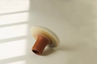 حامل شمعة ريفي