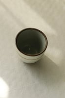 كوب سيراميك 125 مل