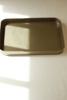 صينية ستينلس - شمبانيا