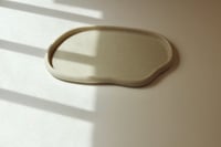 صينية ديكور