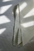 منديل سفره فندقي