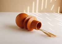 مزهرية تراكوتا