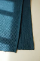 لبادة صحون - أزرق