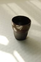 كوب قهوه سيراميك 170 مل