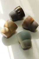 كوب قهوه سيراميك 170 مل