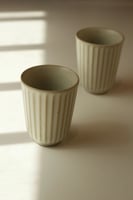 كوب خزف حجري 150 مل