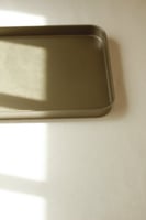 صينية ستينلس - شمبانيا