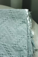 بطانية بشراشيب