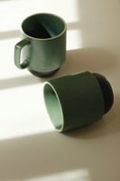 كوب رسمي رقيق