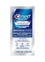 كرست بروفيشينال افكت مع حبتين تبيض سريعة خلال ساعة...