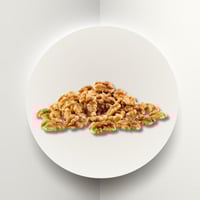 جوز عين جمل صيني