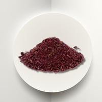 سماق اردني مطحون