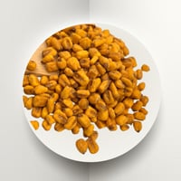 ذرة بالشطة اسباني